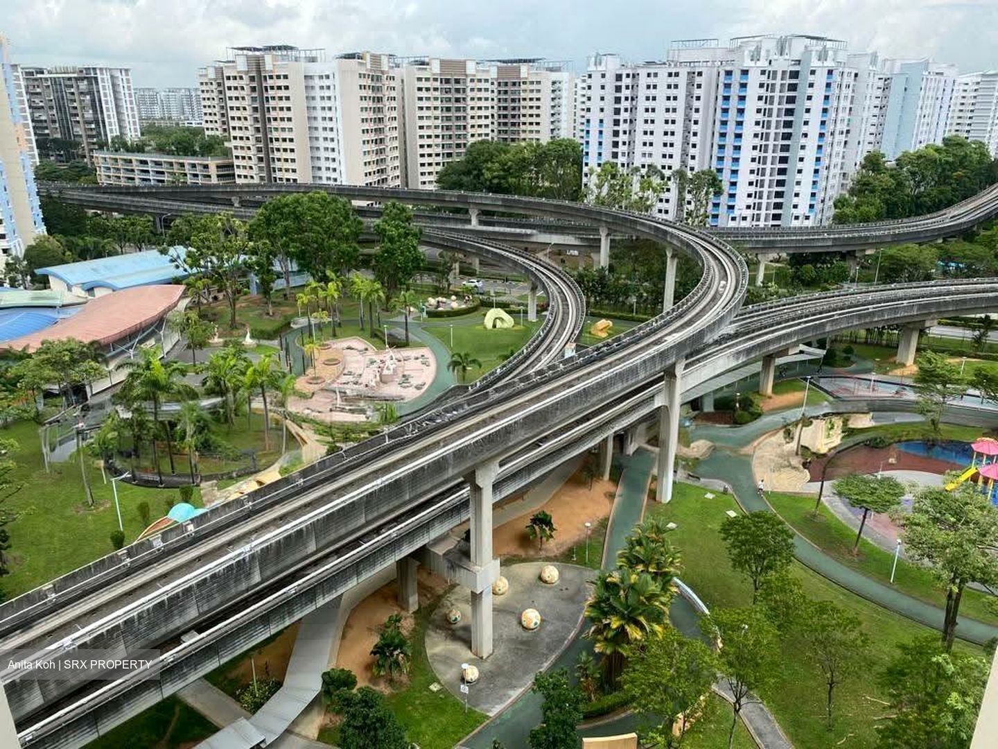 Blk 259A Compassvale Gardens (Sengkang), HDB 5 Rooms #563145671